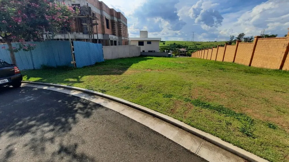 Loteamento e Condomínio, 611 m² - Foto 4