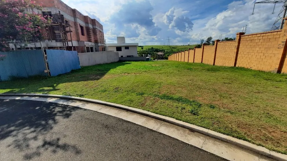 Loteamento e Condomínio, 611 m² - Foto 3