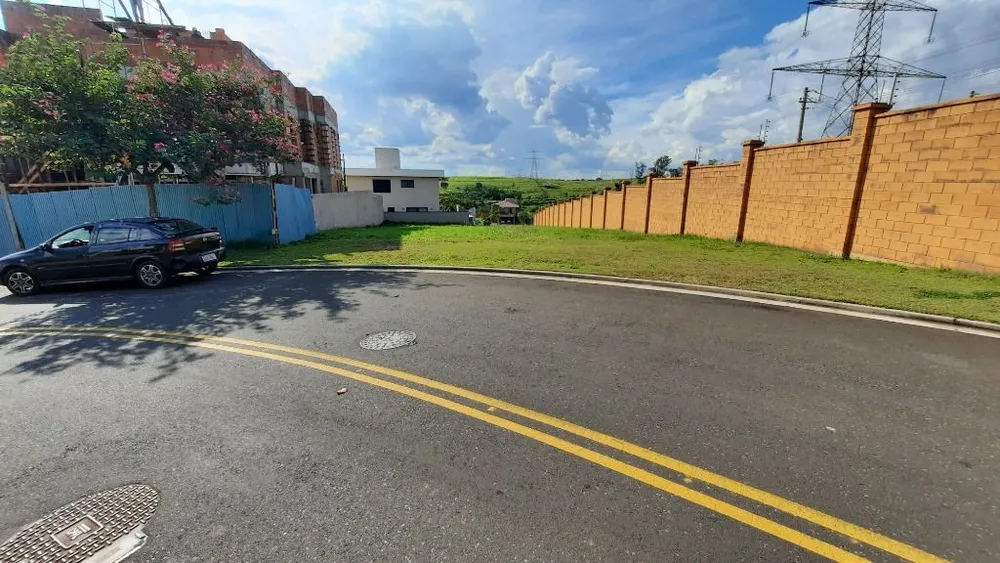Loteamento e Condomínio, 611 m² - Foto 2