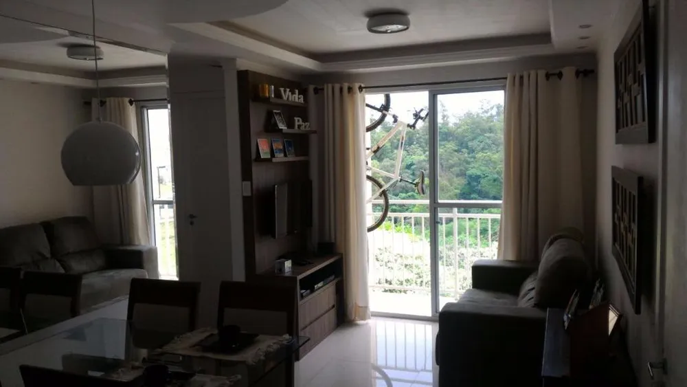 Apartamento, 2 quartos, 45 m² - Foto 1