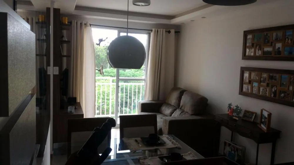 Apartamento, 2 quartos, 45 m² - Foto 3