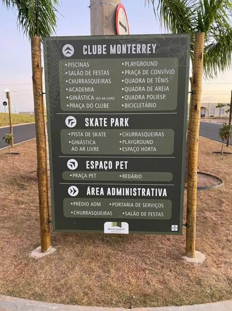 Loteamento e Condomínio, 326 m² - Foto 3