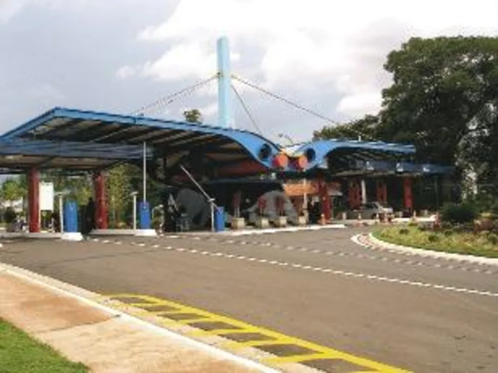 Loteamento e Condomínio, 800 m² - Foto 4