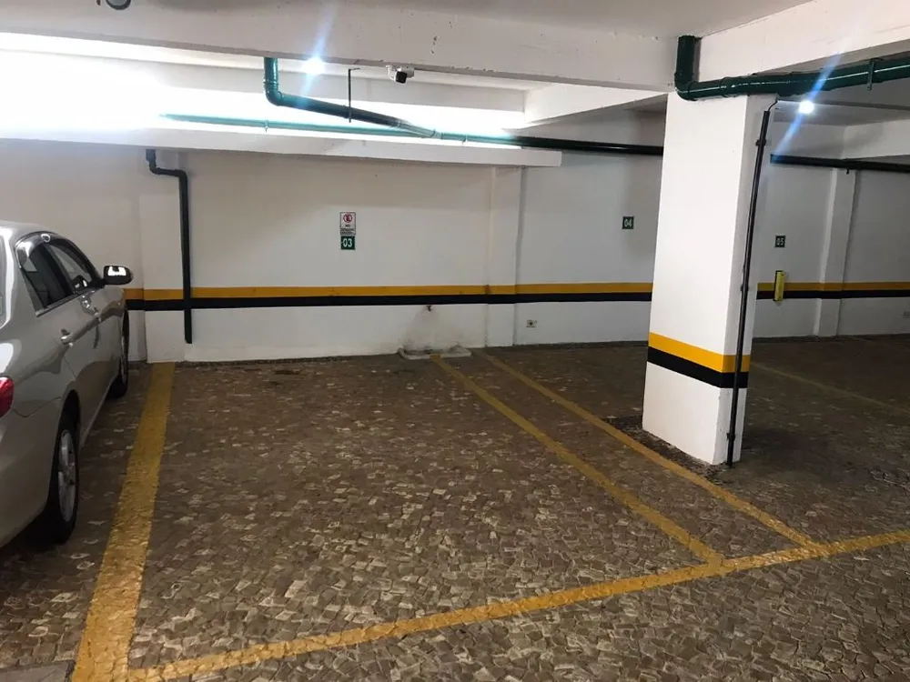 Apartamento, 3 quartos, 125 m² - Foto 3