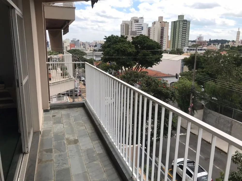 Apartamento, 3 quartos, 125 m² - Foto 2
