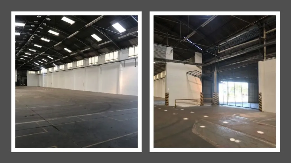 Depósito-Galpão, 12000 m² - Foto 3