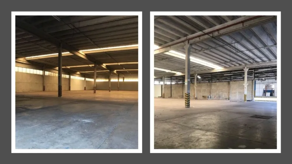Depósito-Galpão, 12000 m² - Foto 2