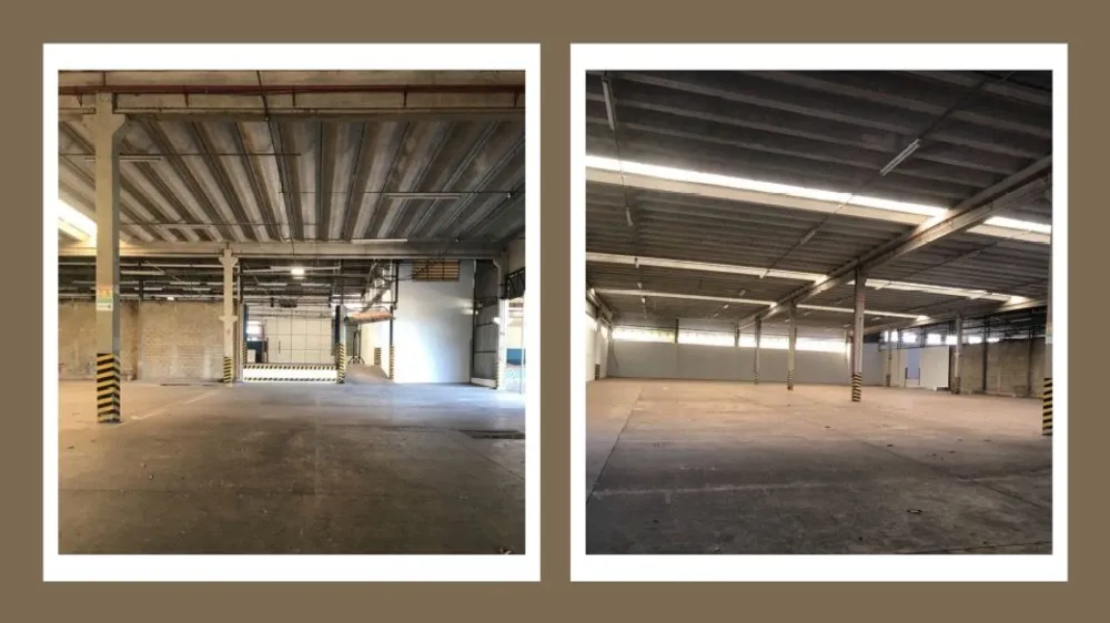 Depósito-Galpão, 12000 m² - Foto 1