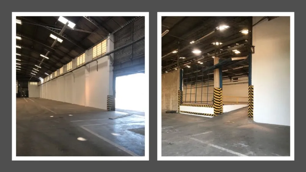 Depósito-Galpão, 12000 m² - Foto 4