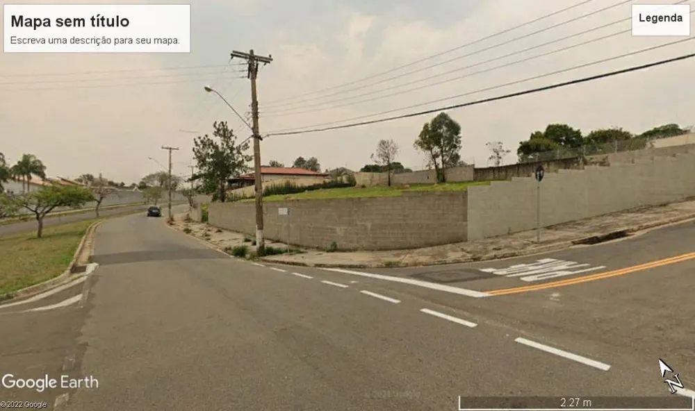 Terreno, 2028 m² - Foto 4