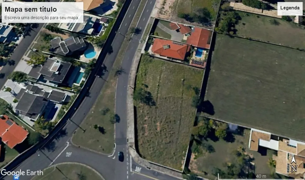 Terreno, 2028 m² - Foto 1