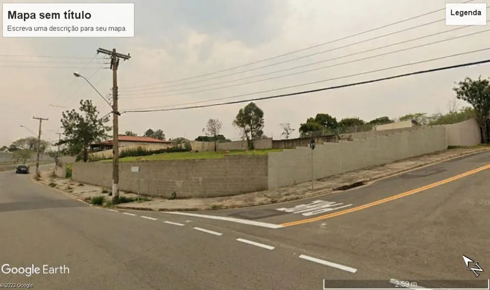 Terreno, 2028 m² - Foto 3