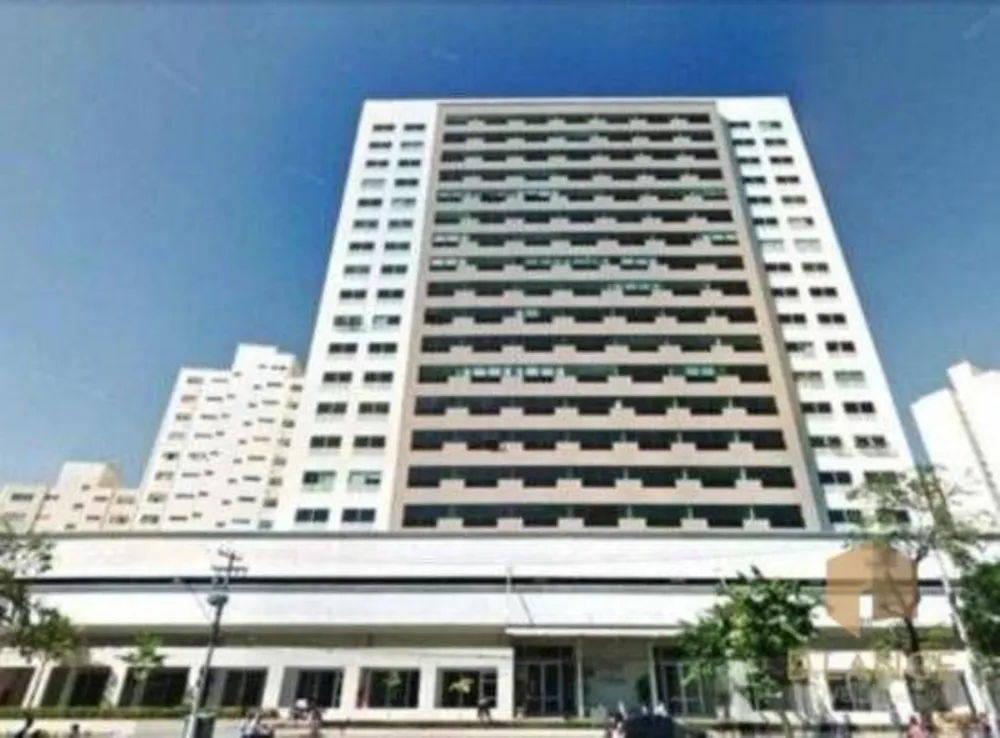Loja-Salão, 105 m² - Foto 2
