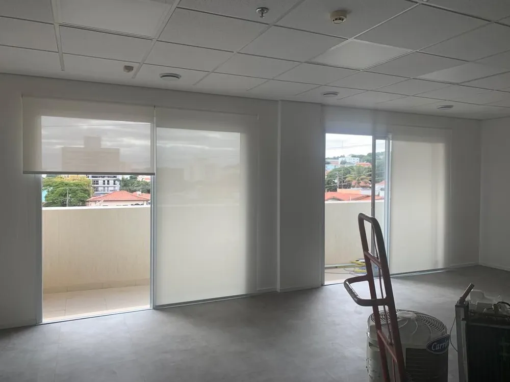 Loja-Salão, 105 m² - Foto 1