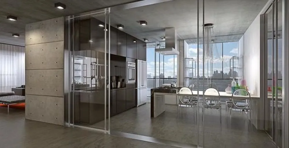 Apartamento, 2 quartos, 70 m² - Foto 1