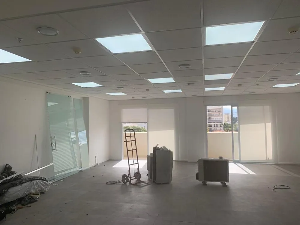 Sala-Conjunto, 82 m² - Foto 3