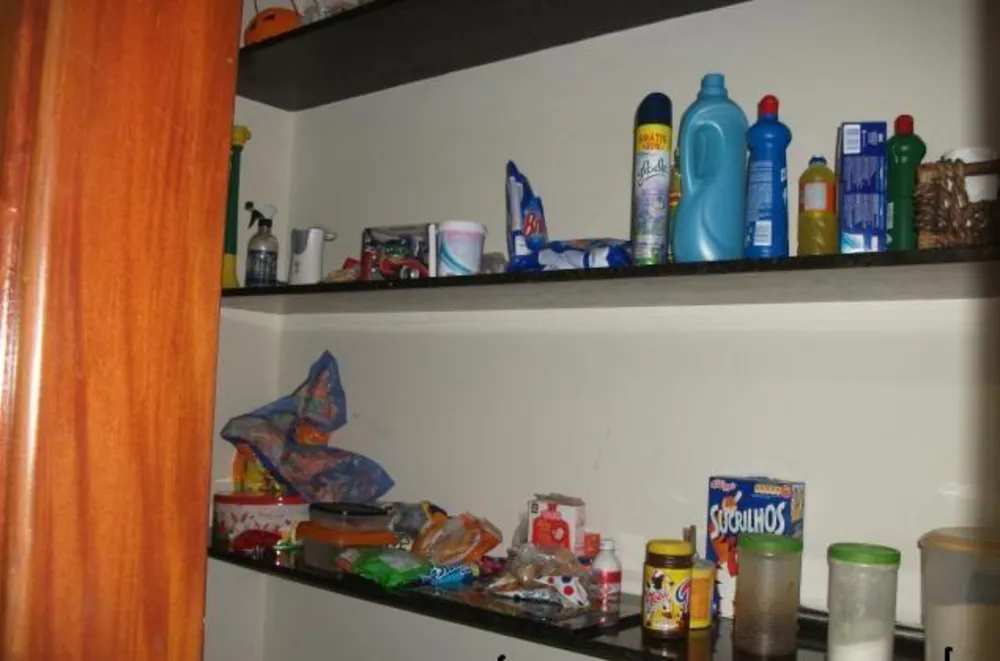 Casa, 4 quartos, 224 m² - Foto 4