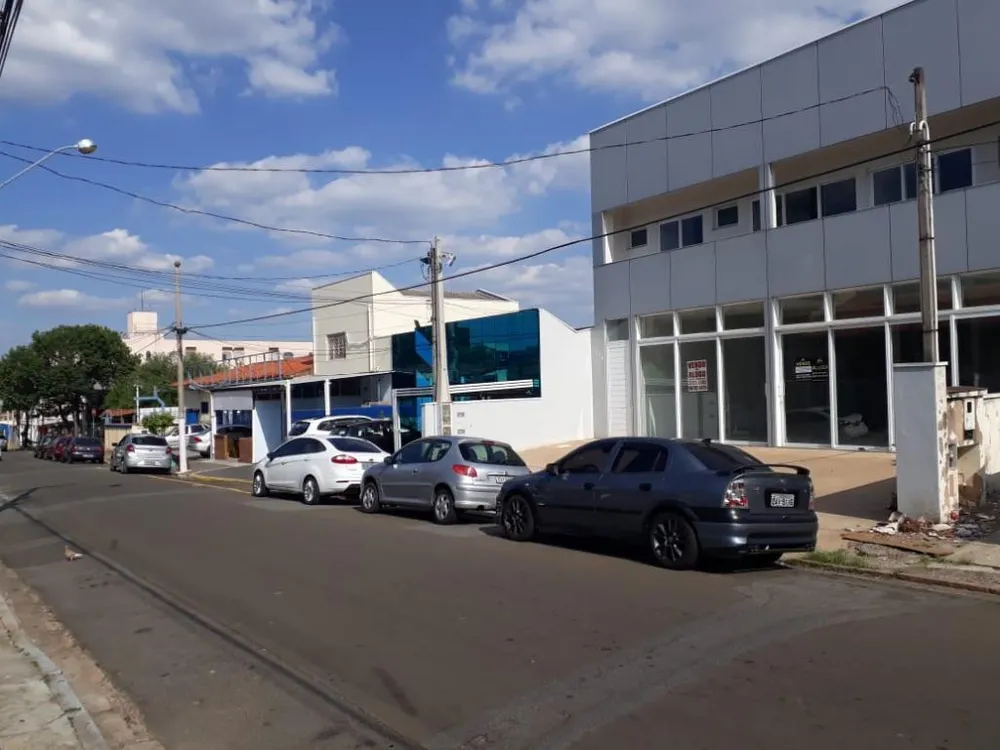 Depósito-Galpão, 450 m² - Foto 1