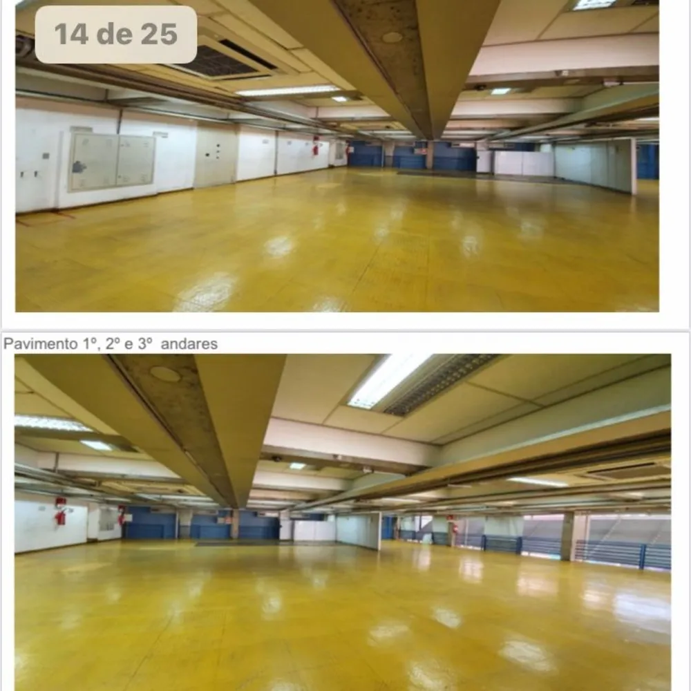 Prédio Inteiro, 2954 m² - Foto 4