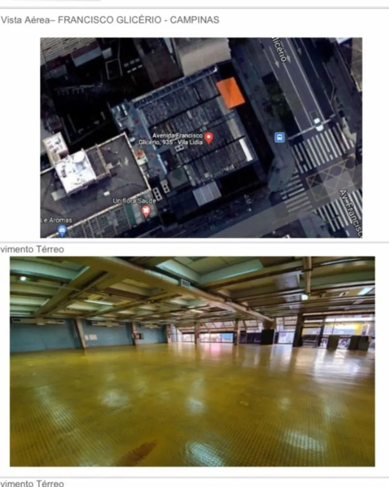 Prédio Inteiro, 2954 m² - Foto 2