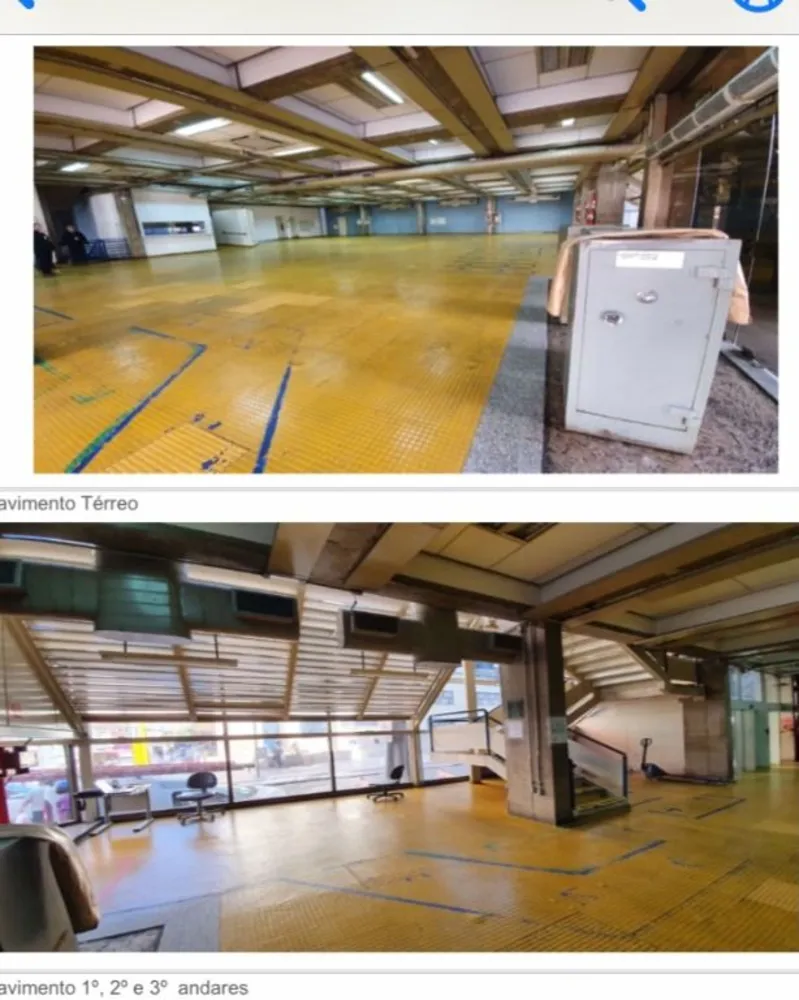 Prédio Inteiro, 2954 m² - Foto 3