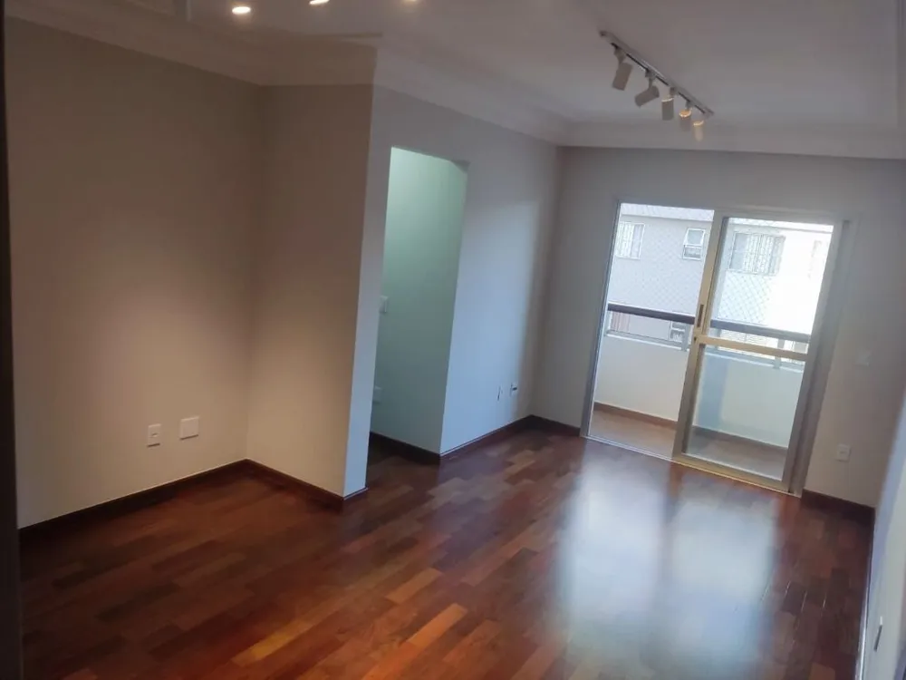 Apartamento, 2 quartos, 72 m² - Foto 1