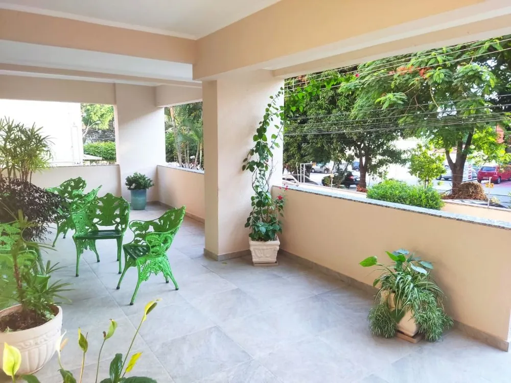 Apartamento, 2 quartos, 72 m² - Foto 4
