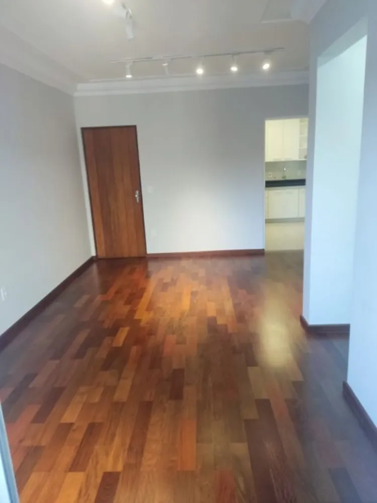 Apartamento, 2 quartos, 72 m² - Foto 2
