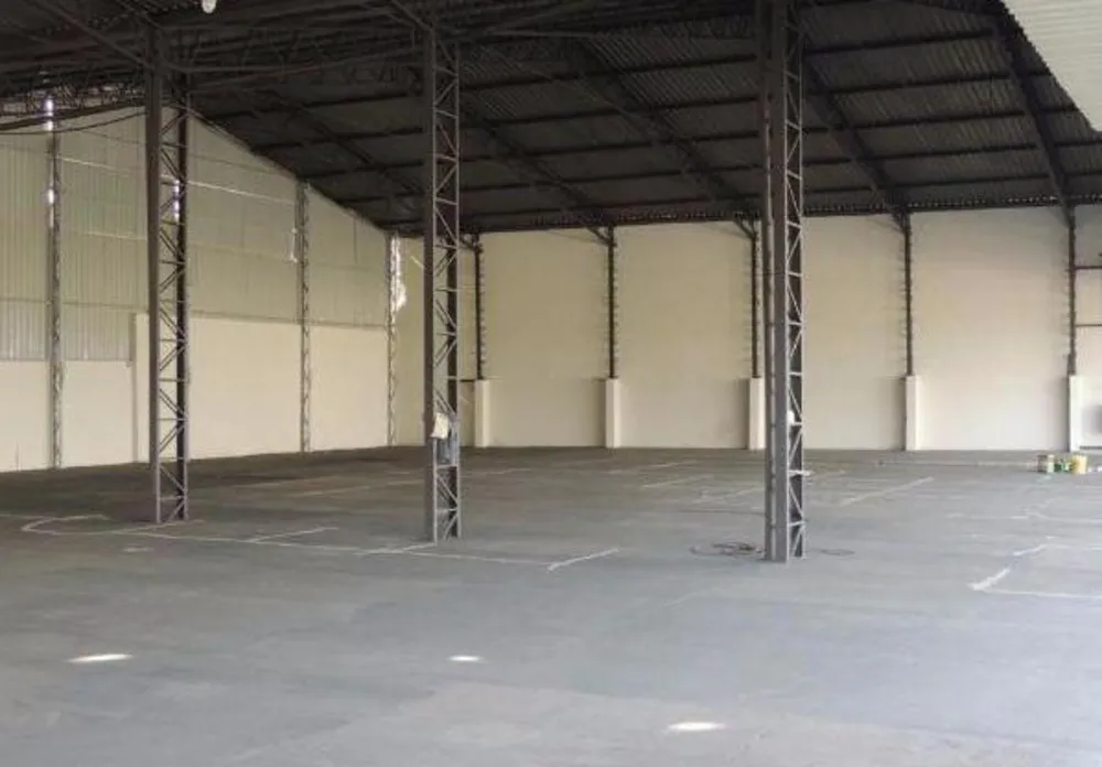 Depósito-Galpão, 1150 m² - Foto 2