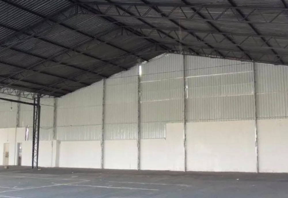 Depósito-Galpão, 1150 m² - Foto 4