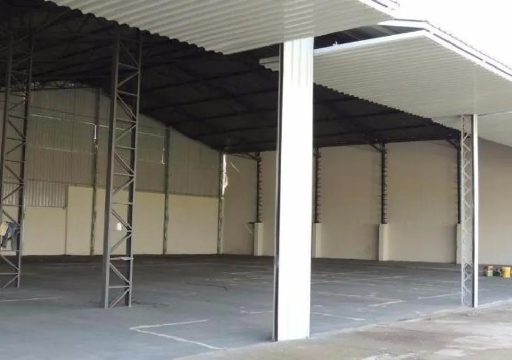 Depósito-Galpão, 1150 m² - Foto 3