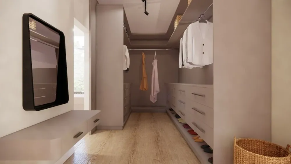 Casa de Condomínio, 4 quartos - Foto 3