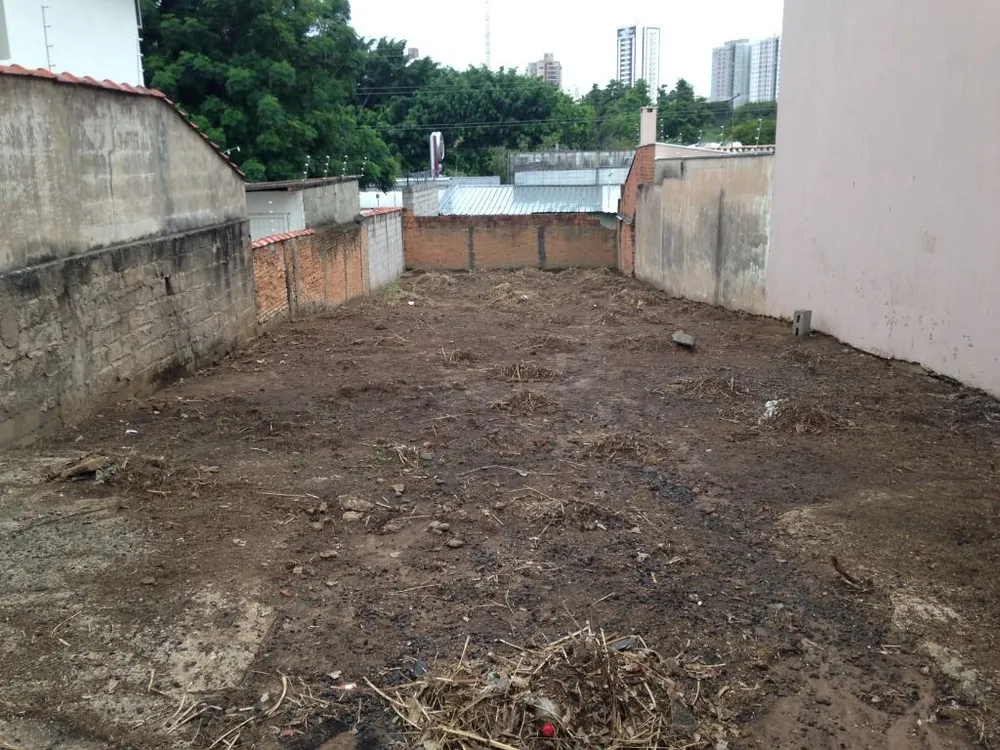 Terreno, 354 m² - Foto 1