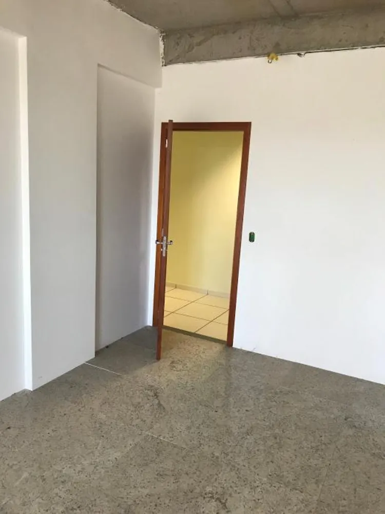 Sala-Conjunto, 41 m² - Foto 1