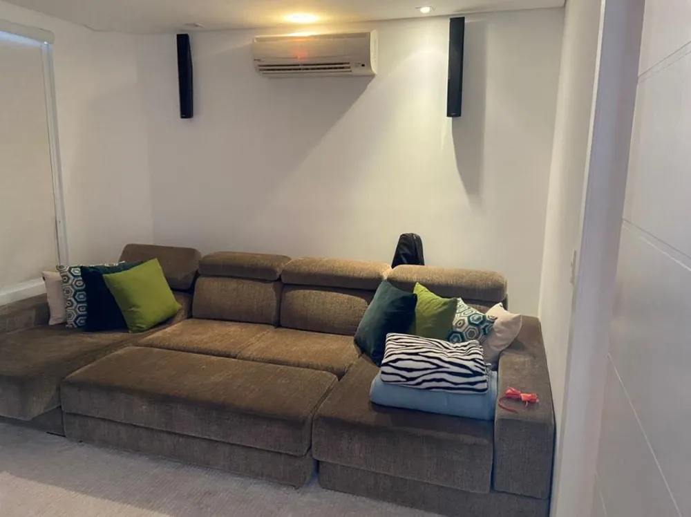 Casa de Condomínio, 5 quartos - Foto 2