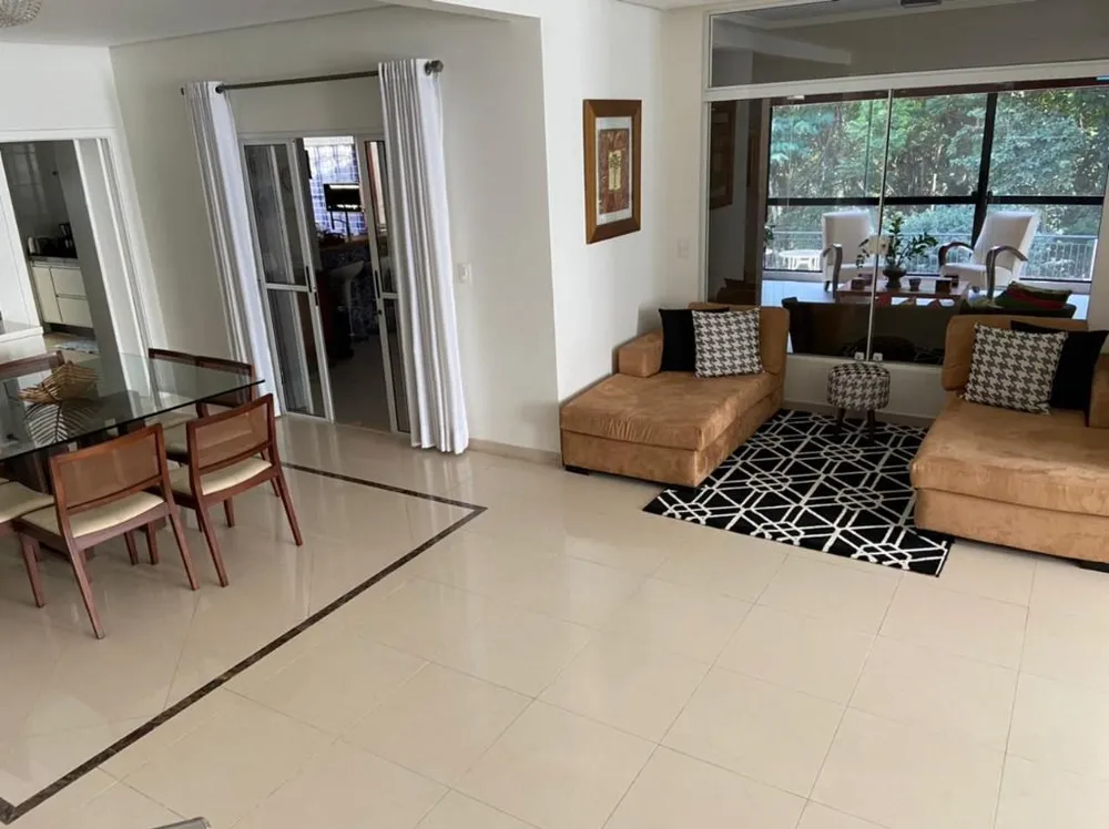 Casa de Condomínio, 5 quartos - Foto 3