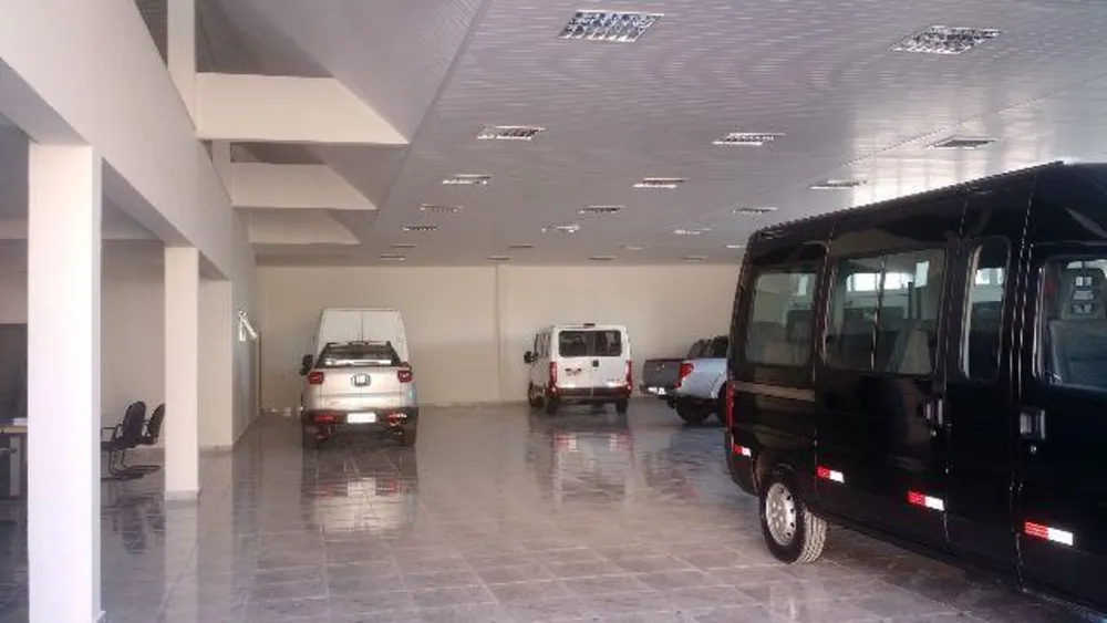 Loja-Salão, 604 m² - Foto 2