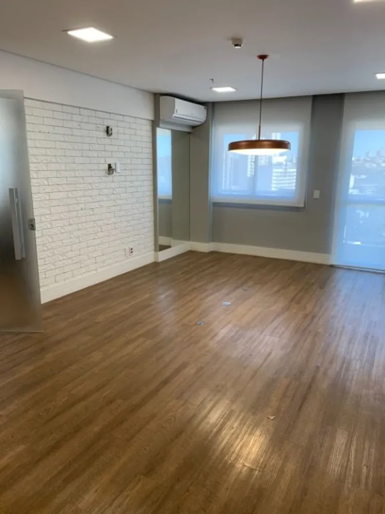 Sala-Conjunto, 84 m² - Foto 1