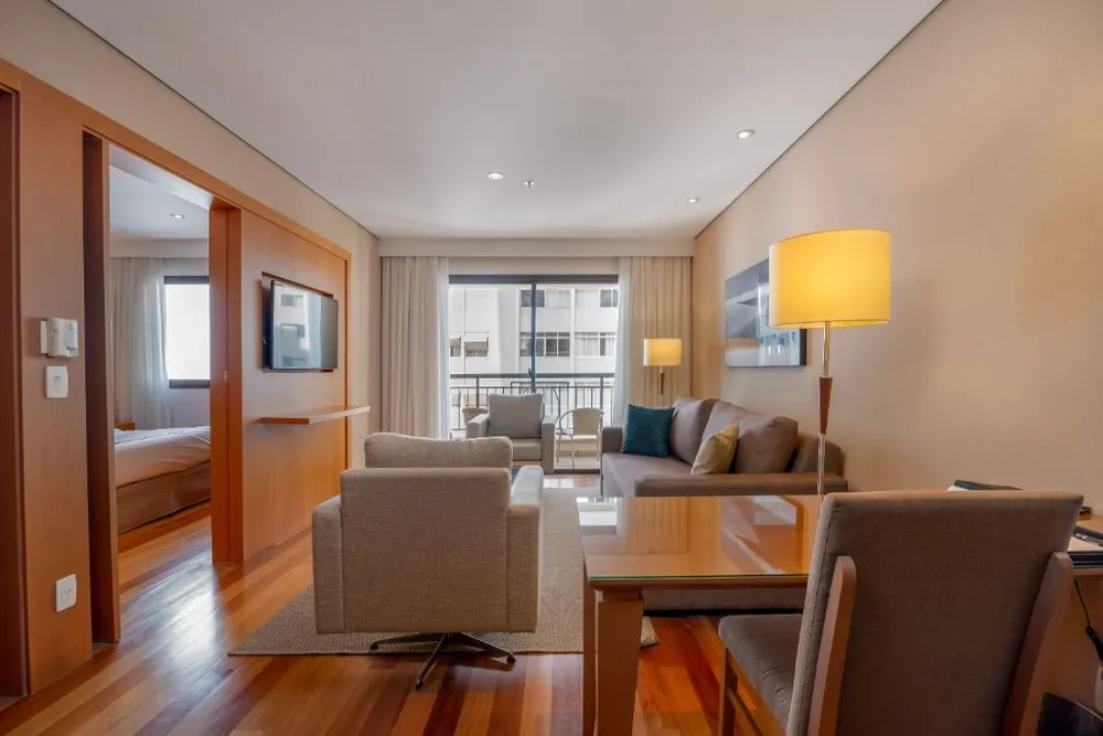 Apartamento, 1 quarto, 60 m² - Foto 3