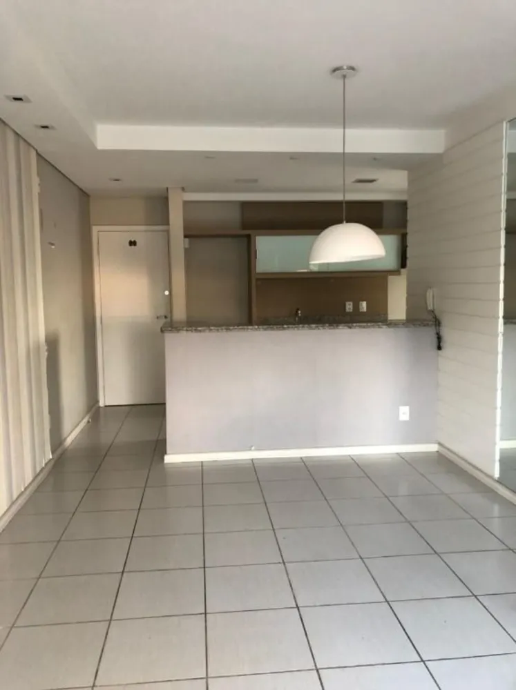 Apartamento, 2 quartos, 92 m² - Foto 3