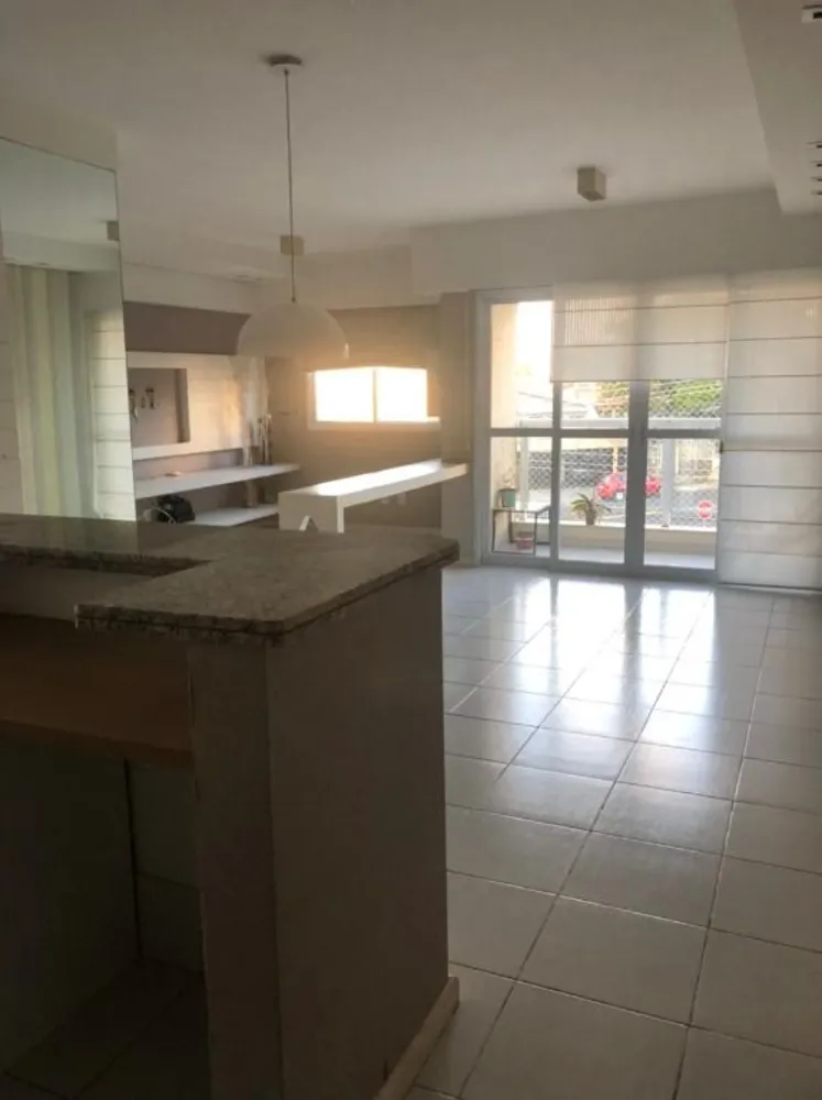 Apartamento, 2 quartos, 92 m² - Foto 2