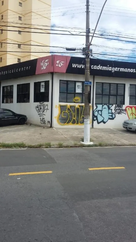 Loja-Salão, 974 m² - Foto 3