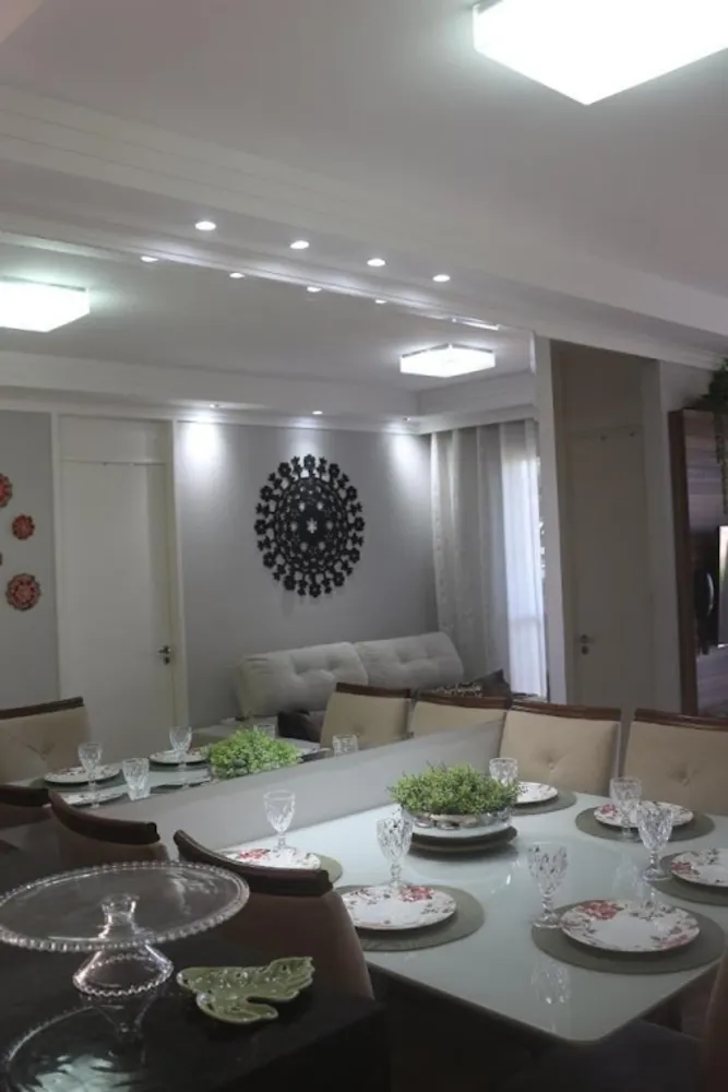 Apartamento, 3 quartos, 58 m² - Foto 3