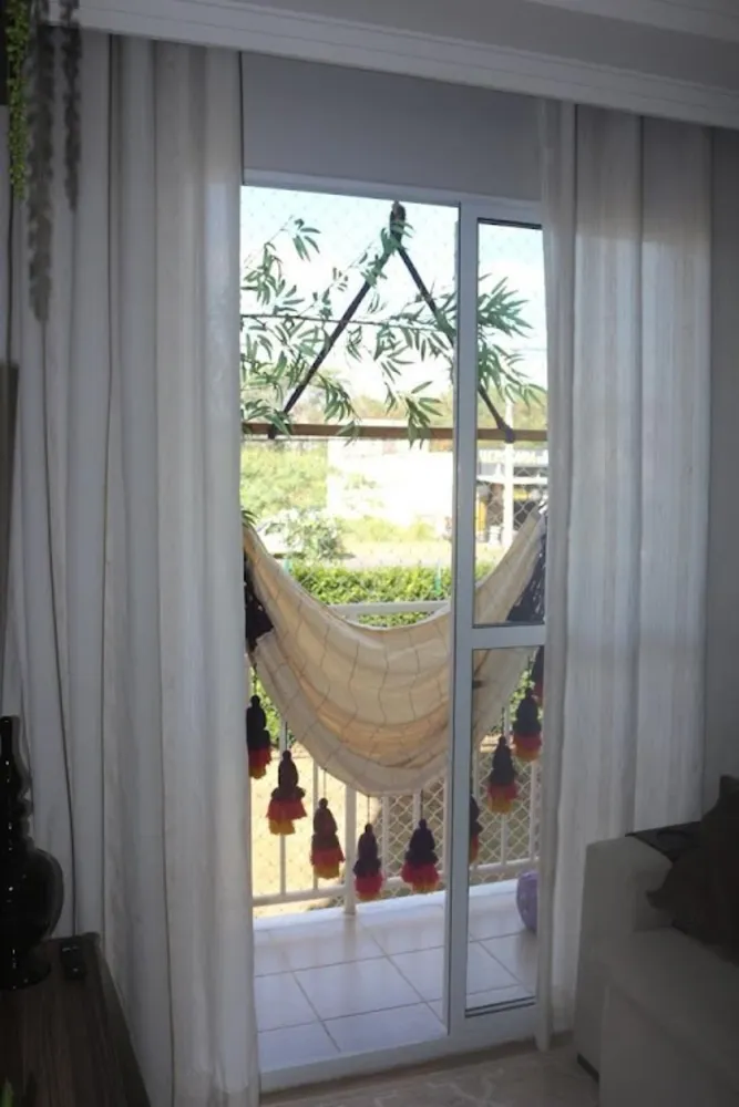 Apartamento, 3 quartos, 58 m² - Foto 2