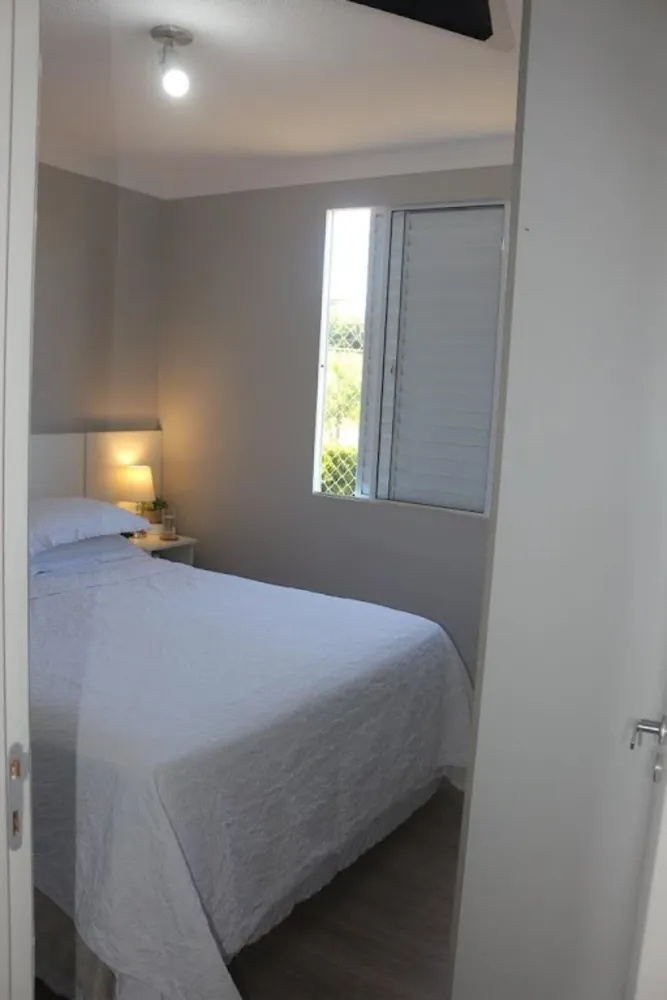 Apartamento, 3 quartos, 58 m² - Foto 4