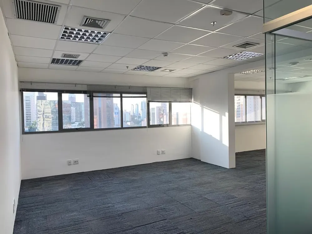 Sala-Conjunto, 72 m² - Foto 1