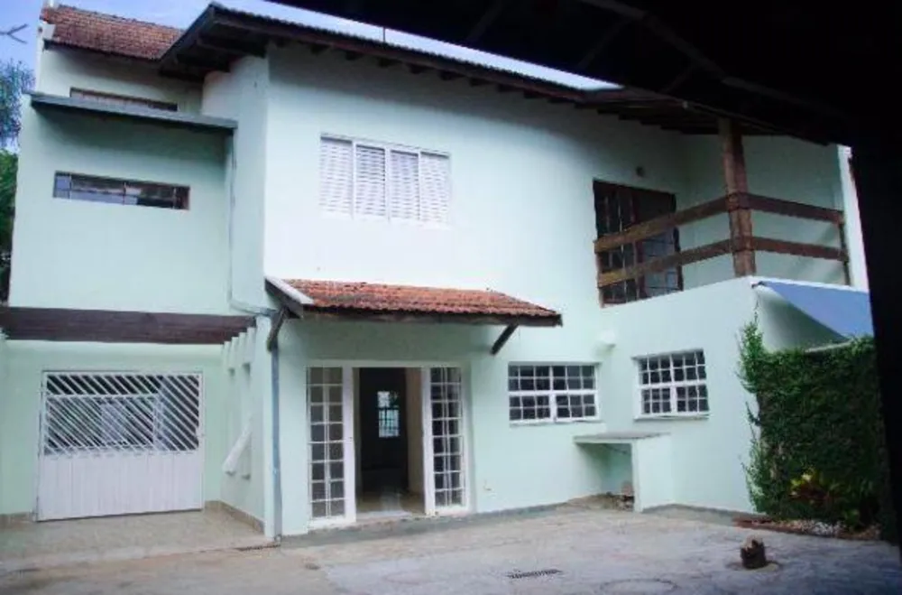 Casa, 4 quartos, 280 m² - Foto 3