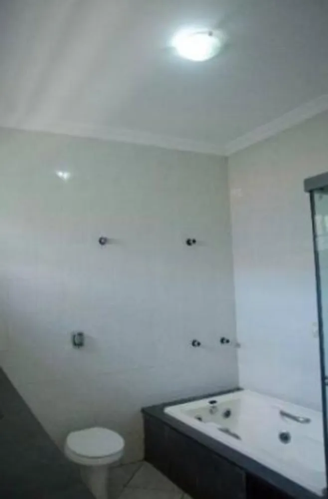 Casa, 4 quartos, 280 m² - Foto 1