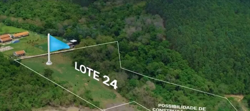 Loteamento e Condomínio, 2 hectares - Foto 1