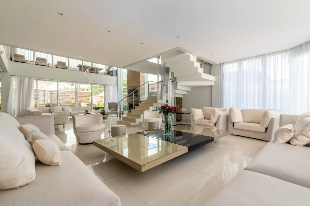 Casa, 5 quartos, 700 m² - Foto 1